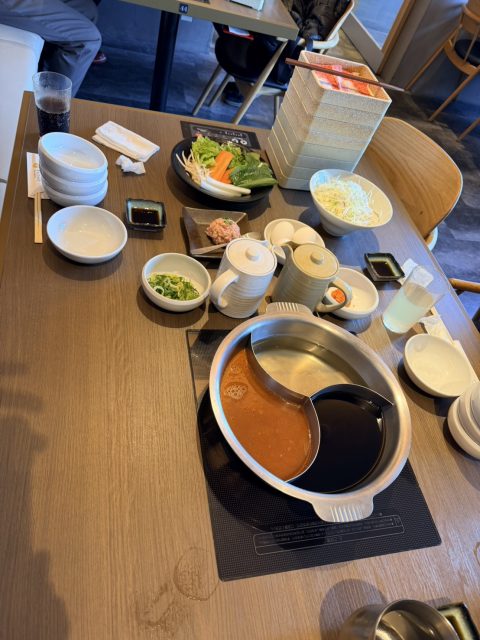 2025年忘年会を開催しました！